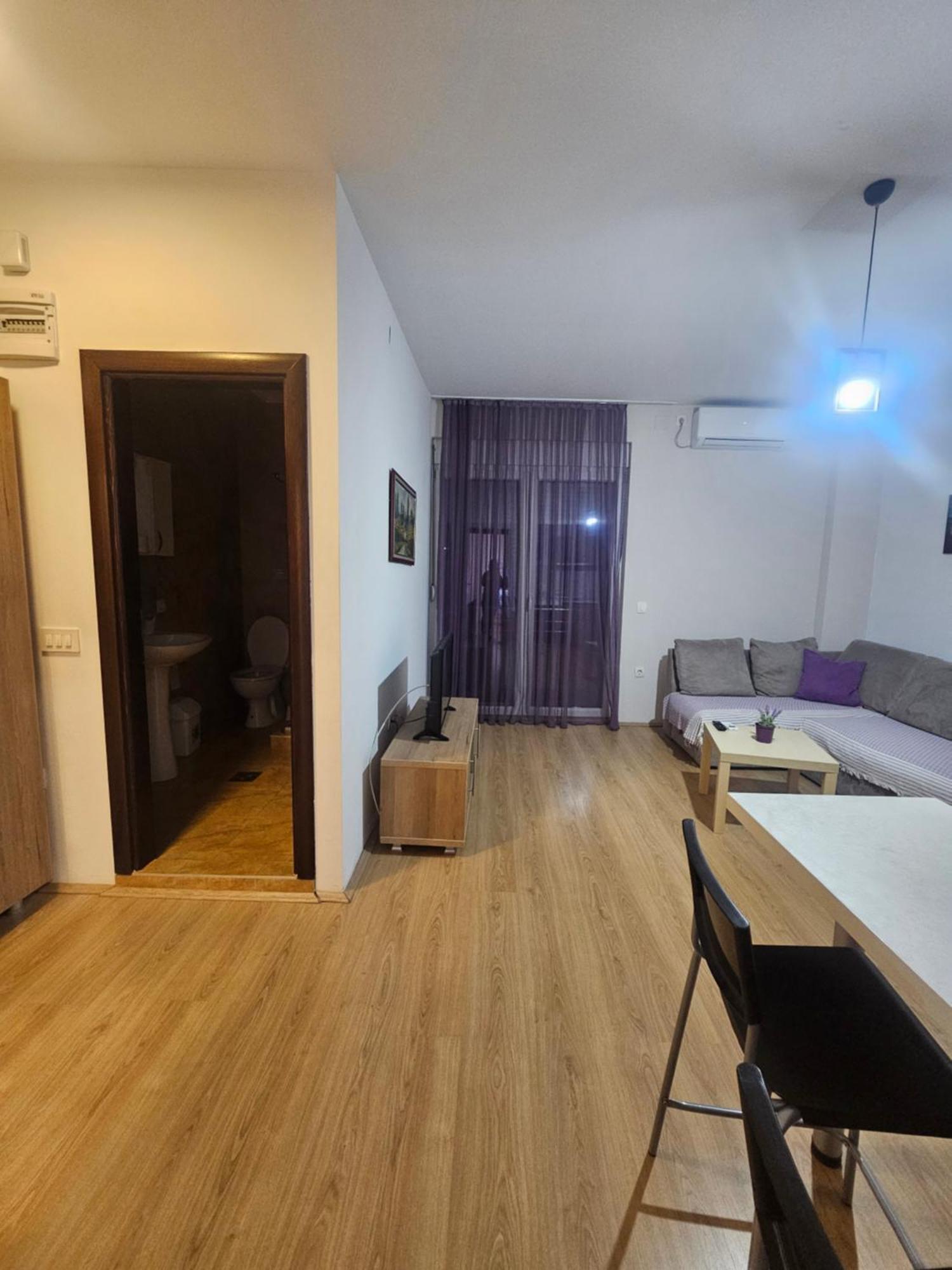 Apartments Lotus Gevgelija Rom bilde