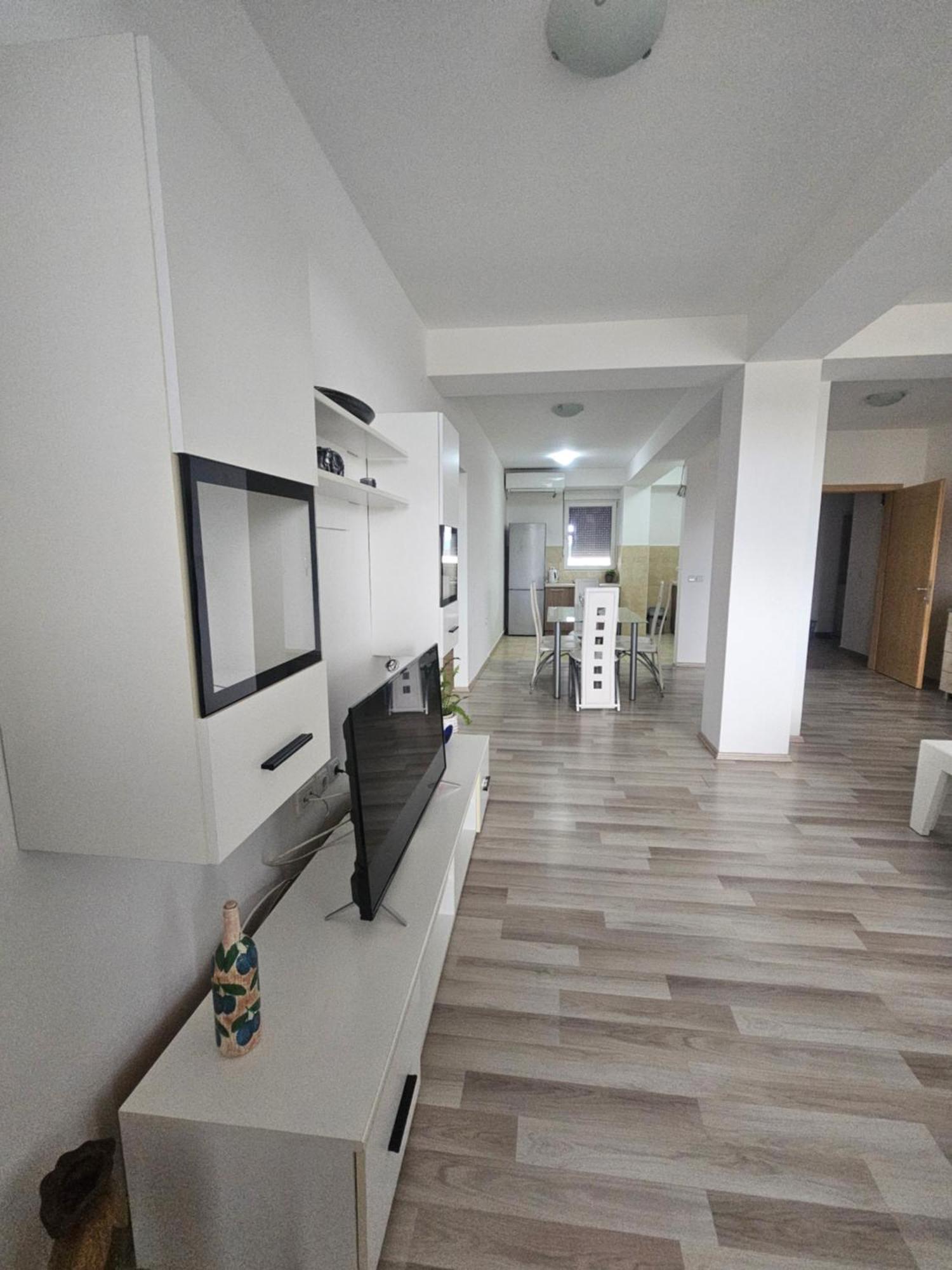 Apartments Lotus Gevgelija Eksteriør bilde