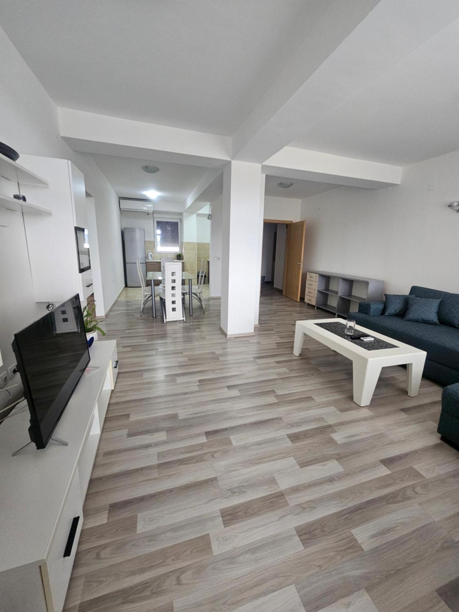 Apartments Lotus Gevgelija Eksteriør bilde